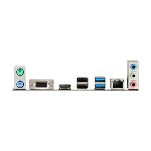 Ant Value H510MAD4-N DDR4 Motherboard